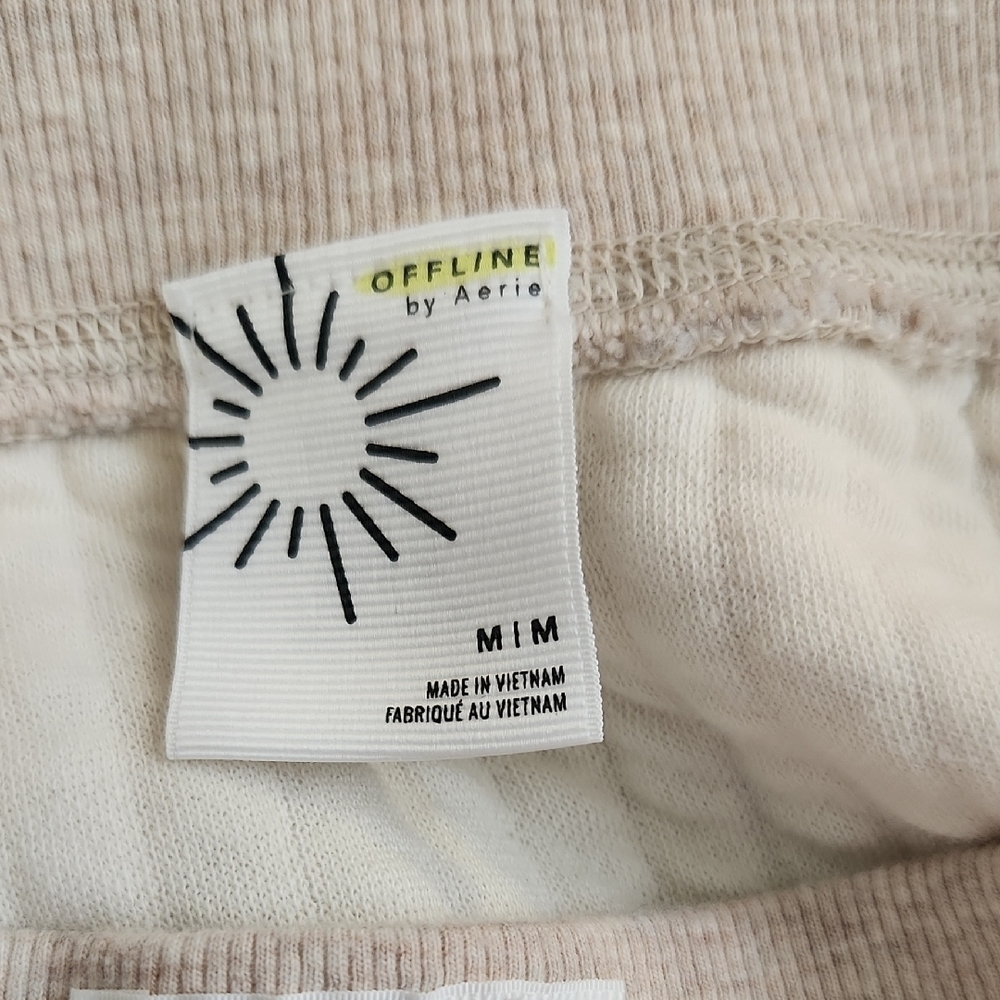 Aerie - Like New Coffee Run Maxi Skirt - M - Picture 6 of 8